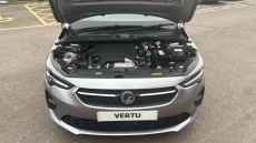 Vauxhall Corsa 1.2 Turbo Ultimate 5dr Petrol Hatchback